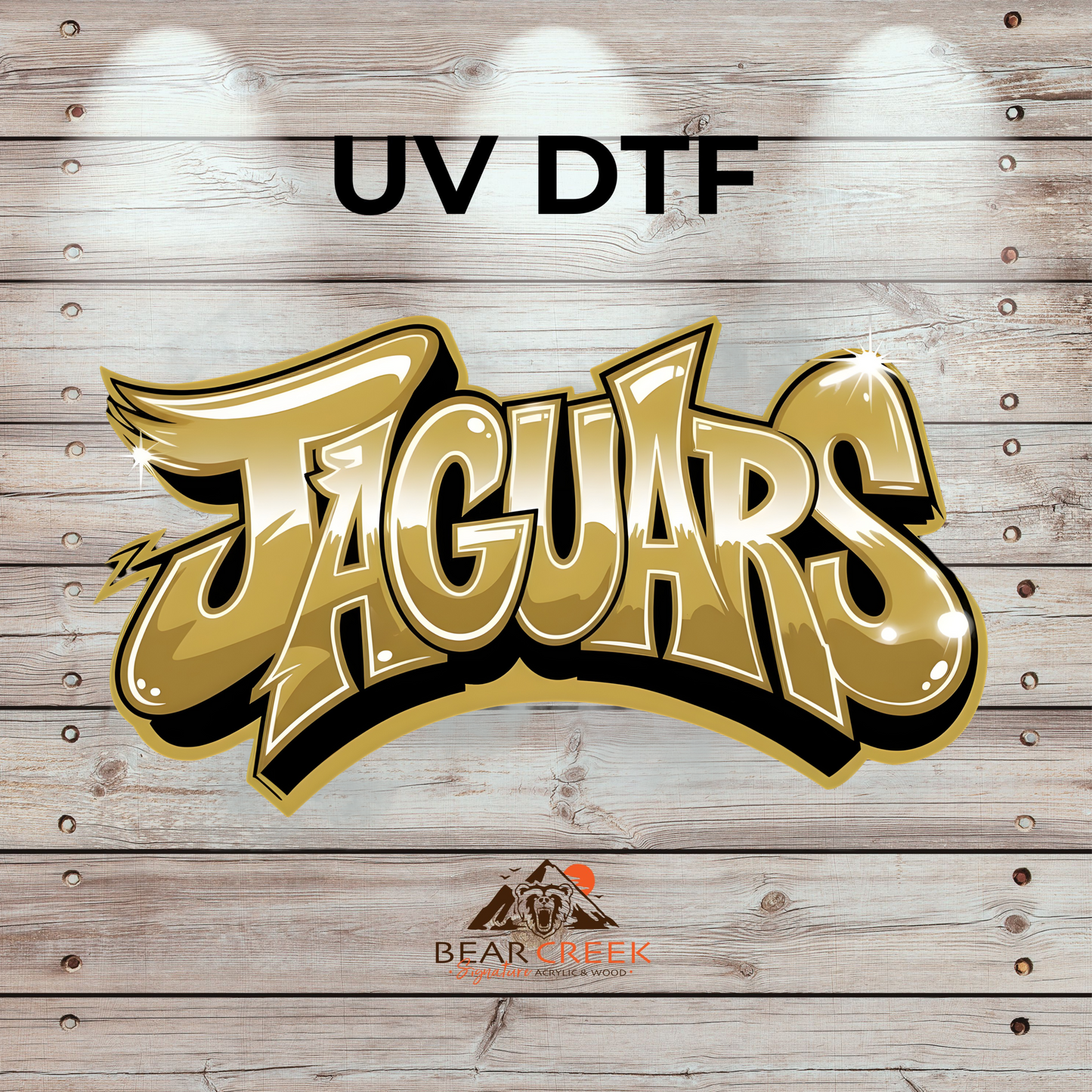 September 21ST - Live Event 25 OZ FOOTBALL TUMBLER W/STRAW - #12 (Whiter w/ink drops - Jaguars)