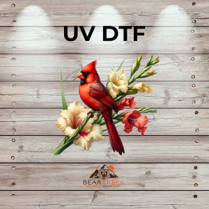 Cardinals 5" - #32 (8)