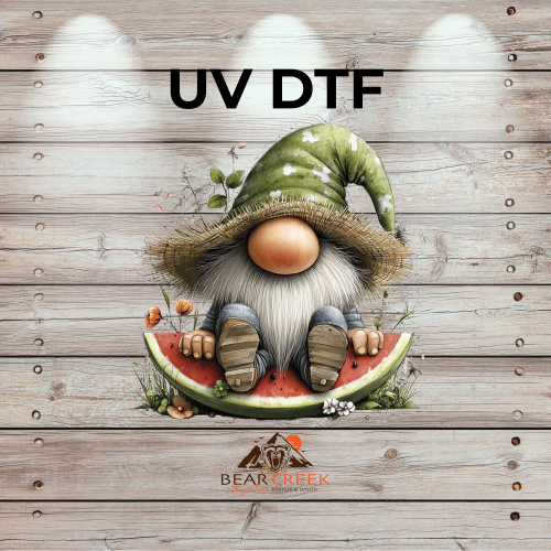 July 24th - Live Sale - 5" UVDTF #5