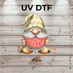 Fruit Gnomes 5" - #61 (8)