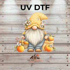 Fruit Gnomes 5" - #64 (8)