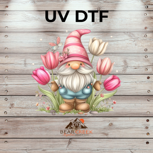 Summer Gnome 5" - #75 (8)