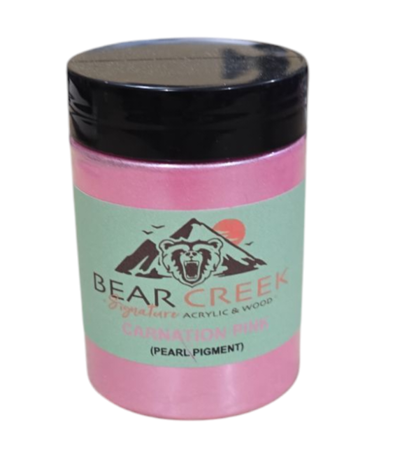 Pearl Pigment Mica