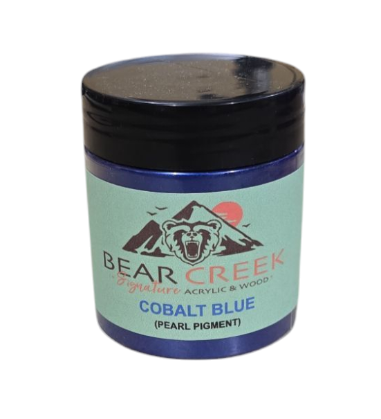 Pearl Pigment Mica
