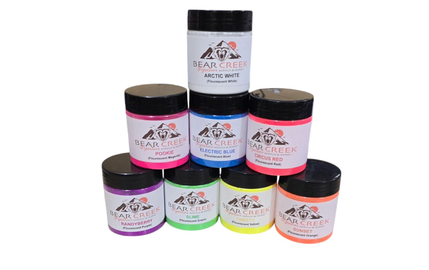 Fluorescent Powder