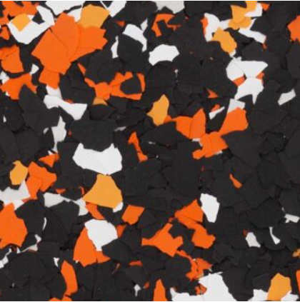 NEW - Bearly Glitter