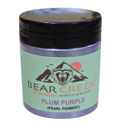Pearl Pigment Mica