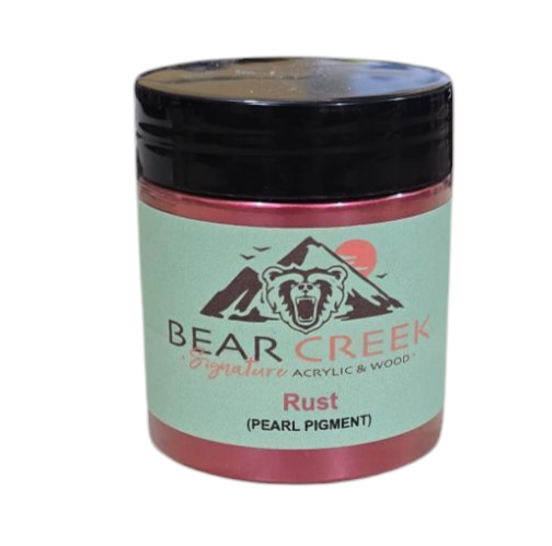 Pearl Pigment Mica