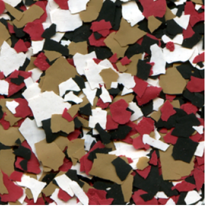 NEW - Bearly Glitter