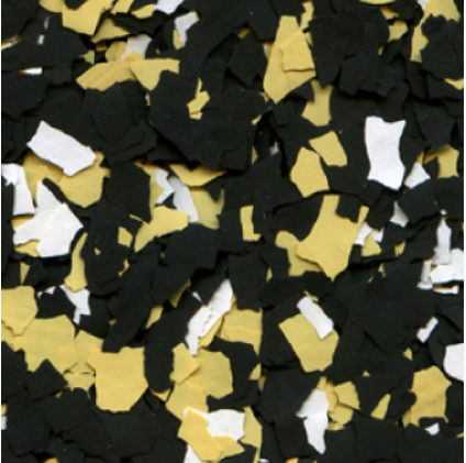 NEW - Bearly Glitter