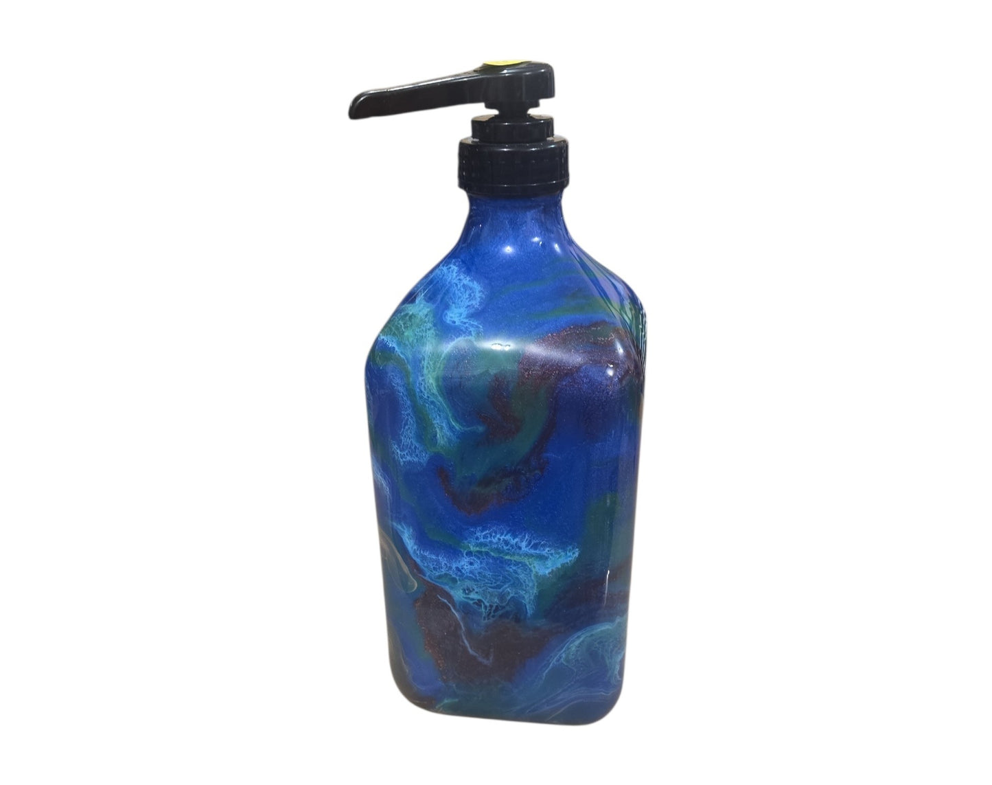 May 31st - Live Event - 56 oz Glass Pump Bottle #90 Woody