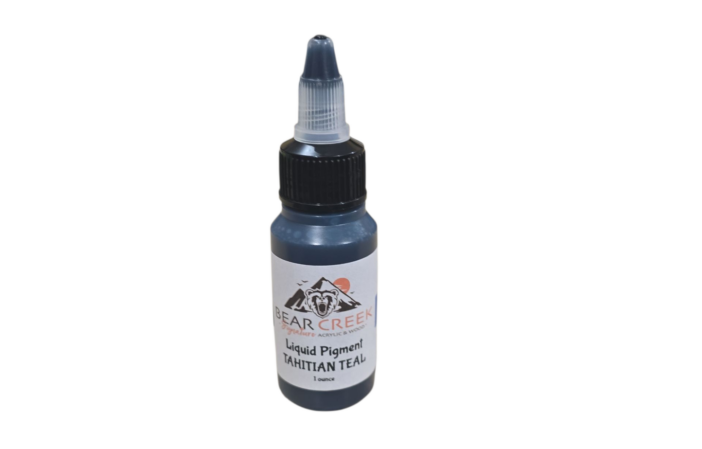 Liquid Pearl Pigment