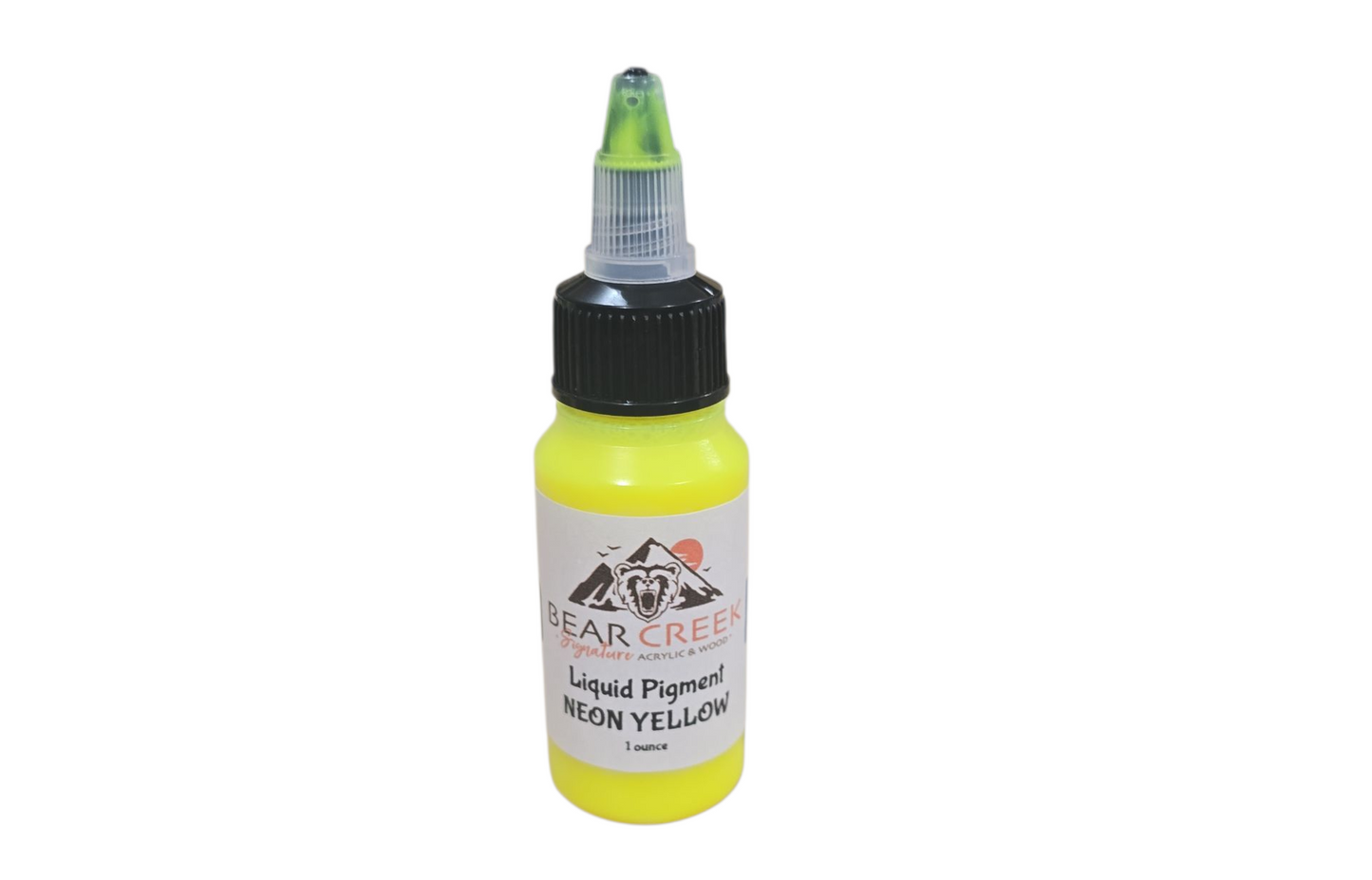Liquid Pearl Pigment