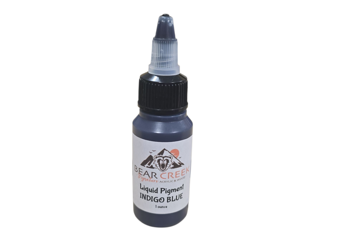 Liquid Pearl Pigment