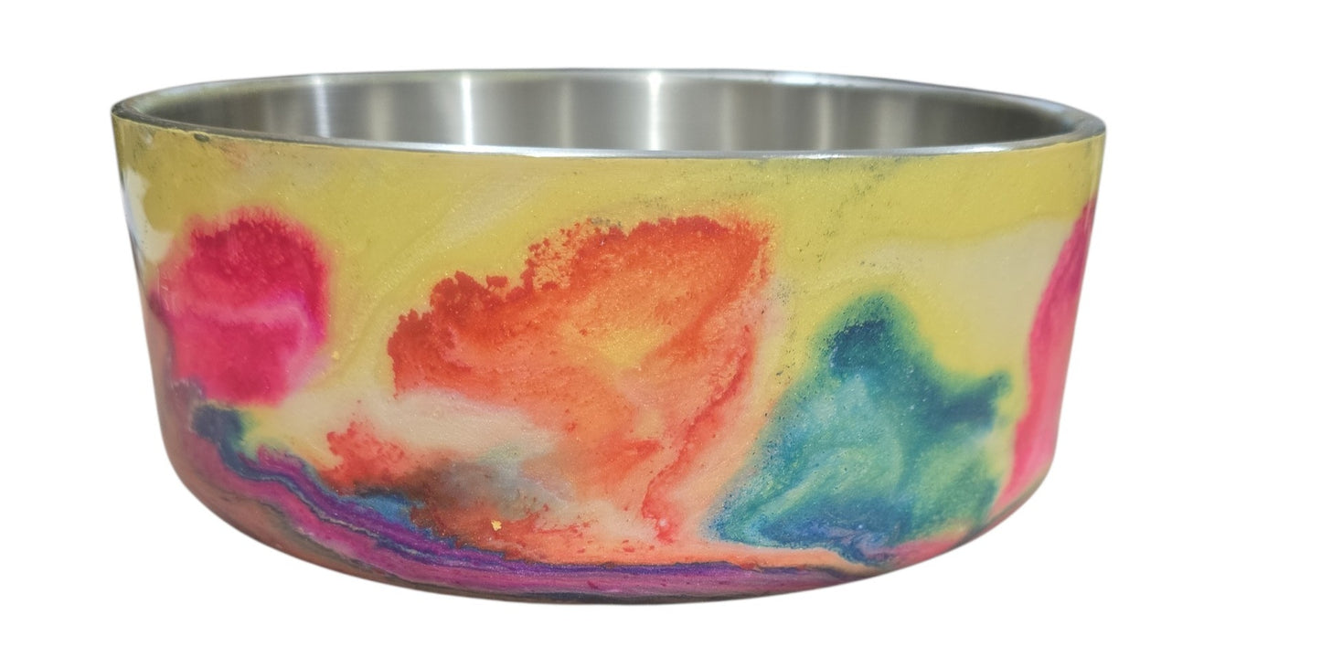 June 28th - Live Event - 64 OZ HOGGIE DOGGIE BOWL #55 Pati