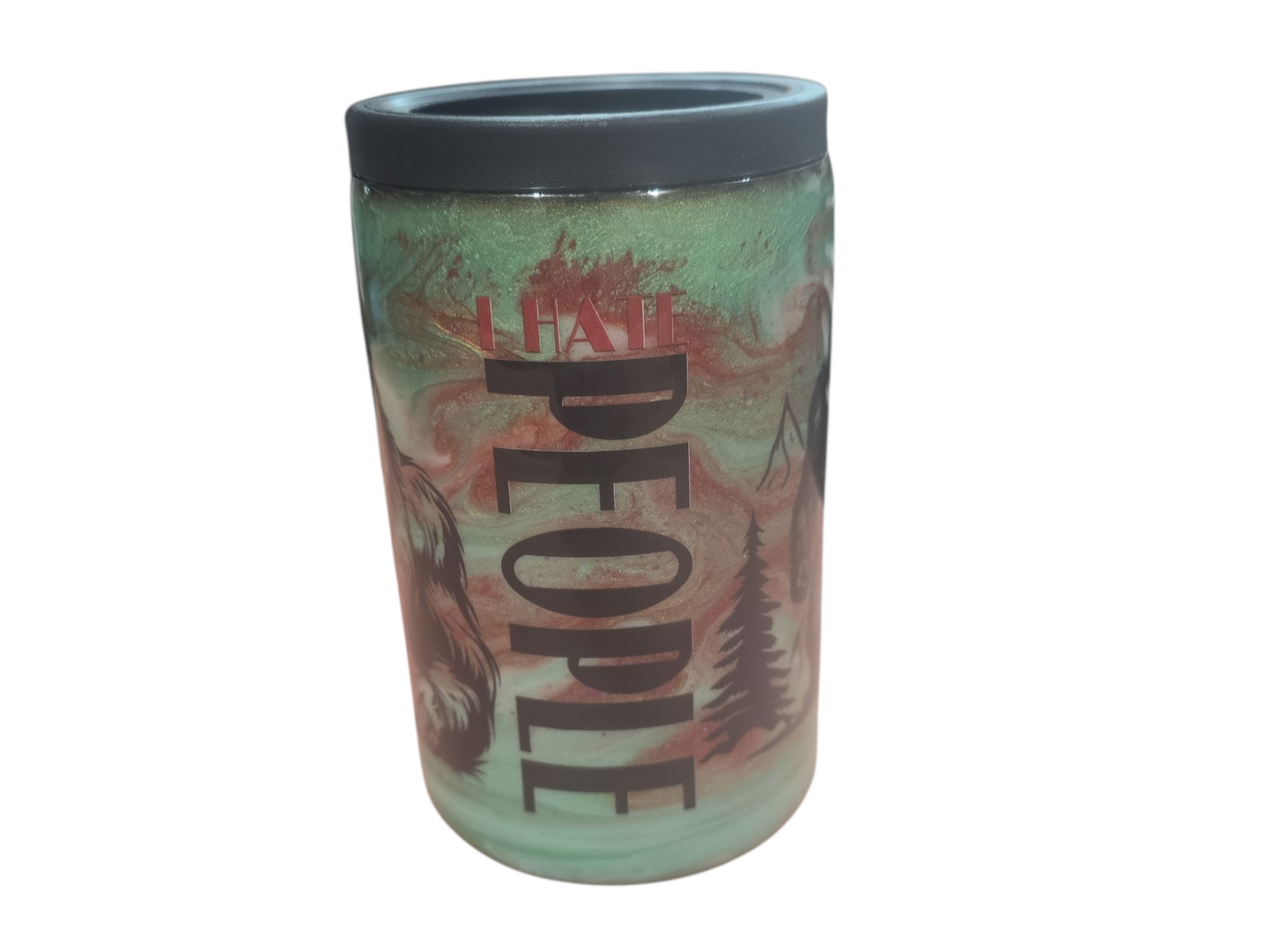 August 31st - Live Sale - 12oz Thick Duozie #10 Sold to Randall M