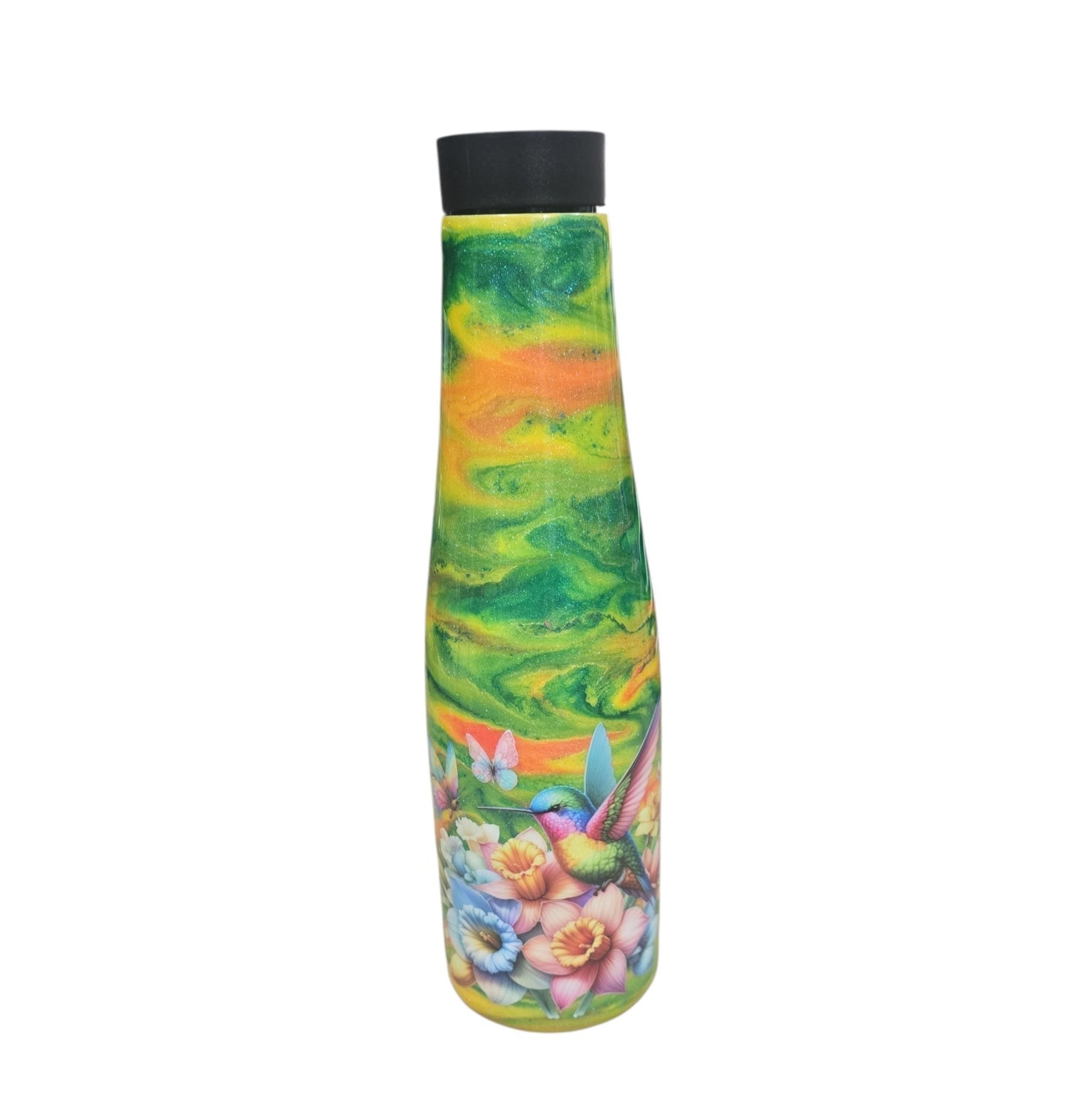 May 31st - Live Event 30oz PUSH TOP BOTTLE #18 Valerie