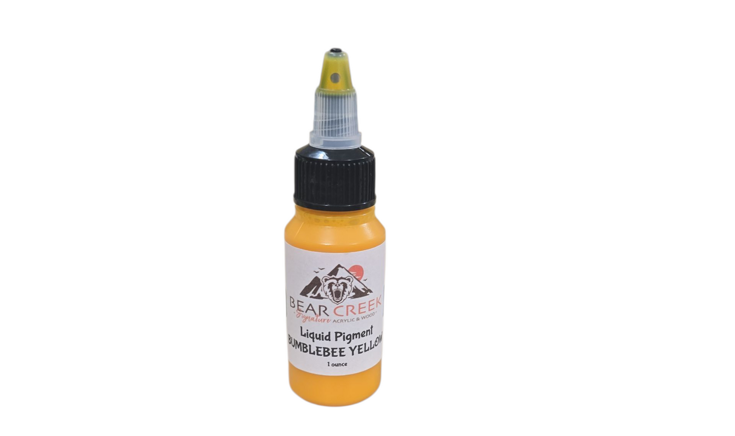 Liquid Pearl Pigment