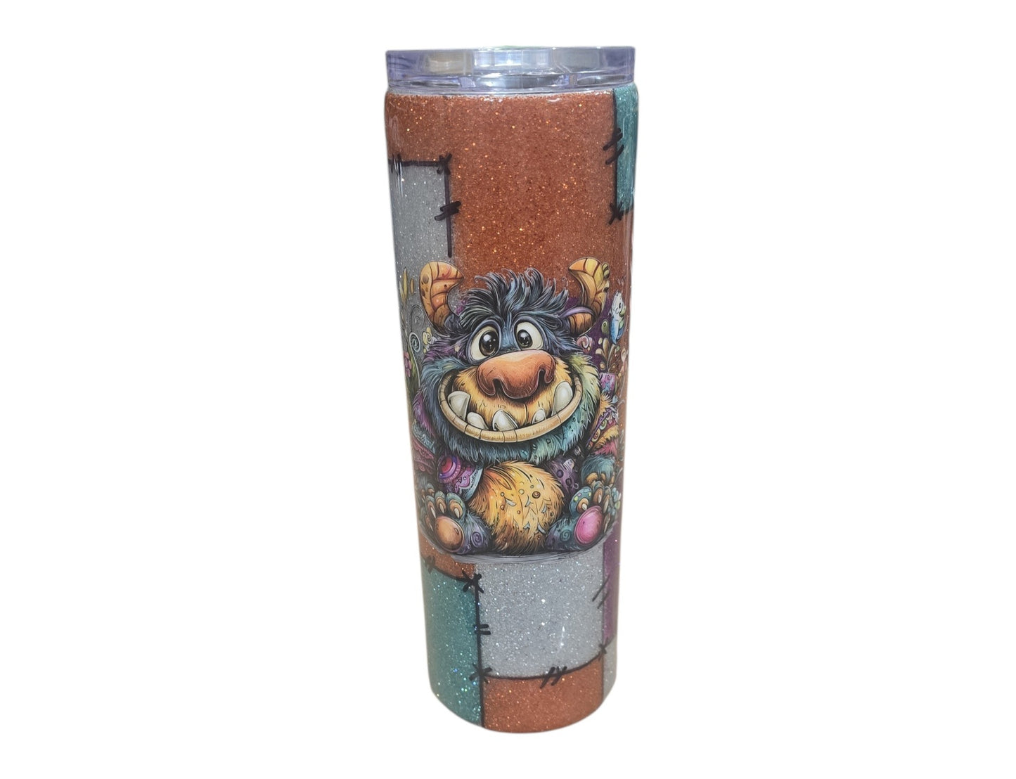 May 31st - Live Sale - 30 oz Skinny Tumbler #76 Jamie