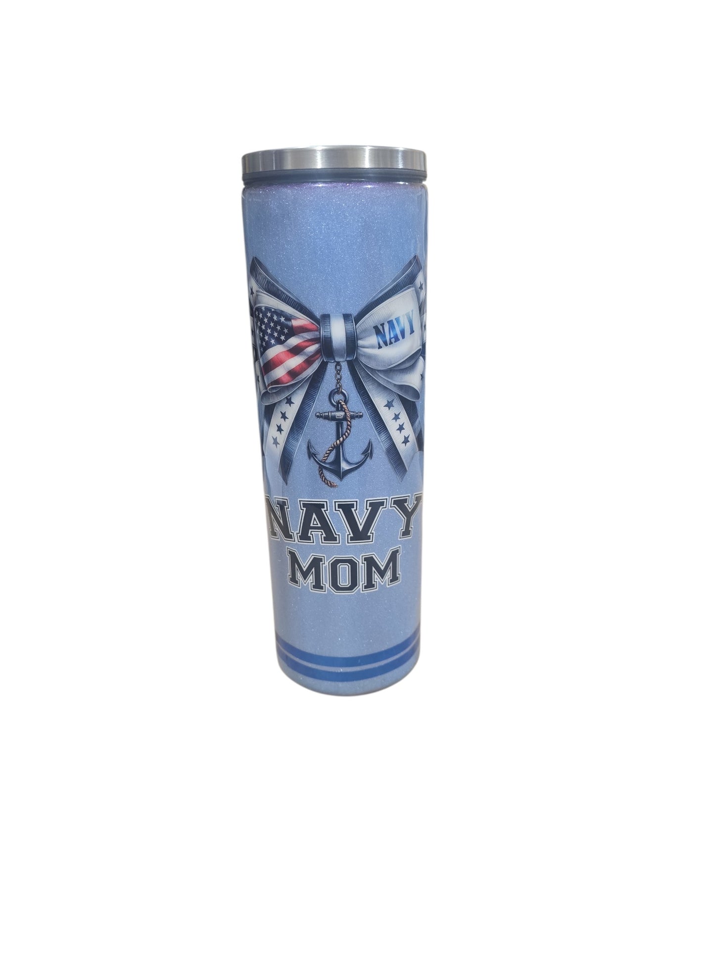 June 28th - 30 OZ STRAIGHT SKINNY SLURP TUMBLER W/STRAW #16