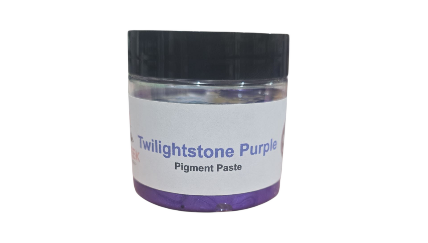 Bearcreek Signature Twilightstone Purple Paste (NEW)