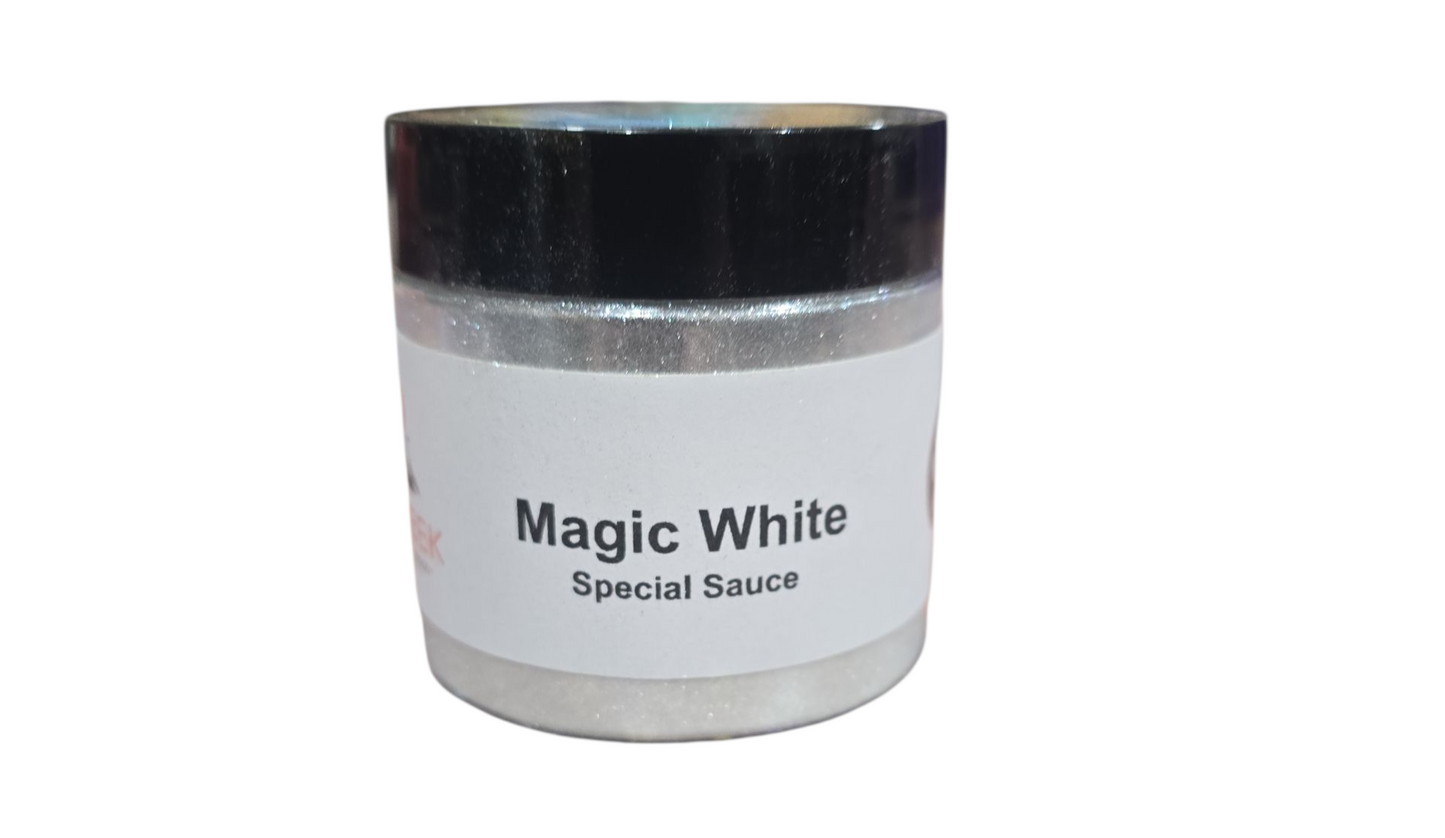 Magic White - Special Sauce (NEW)