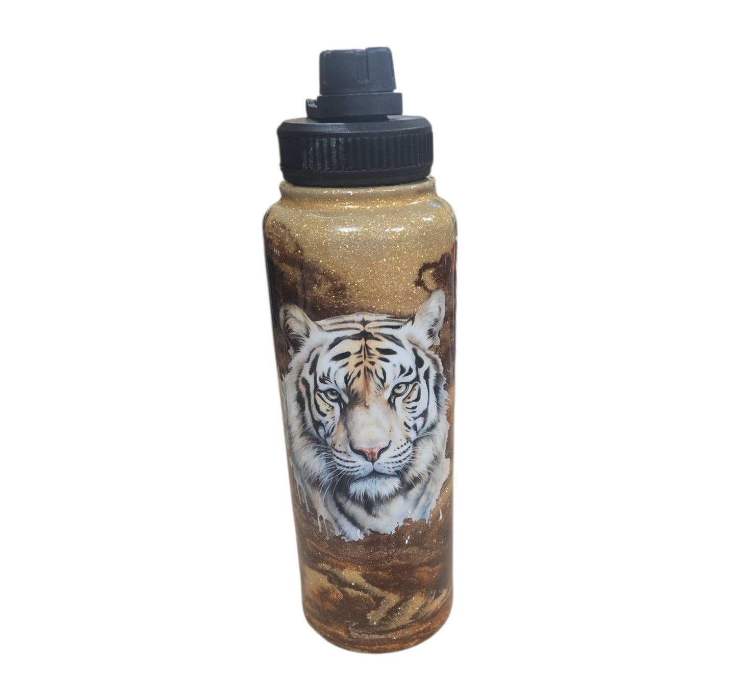 May 31st Live Event 40 OZ DUO HYDRO BOTTLES #86 Krystal