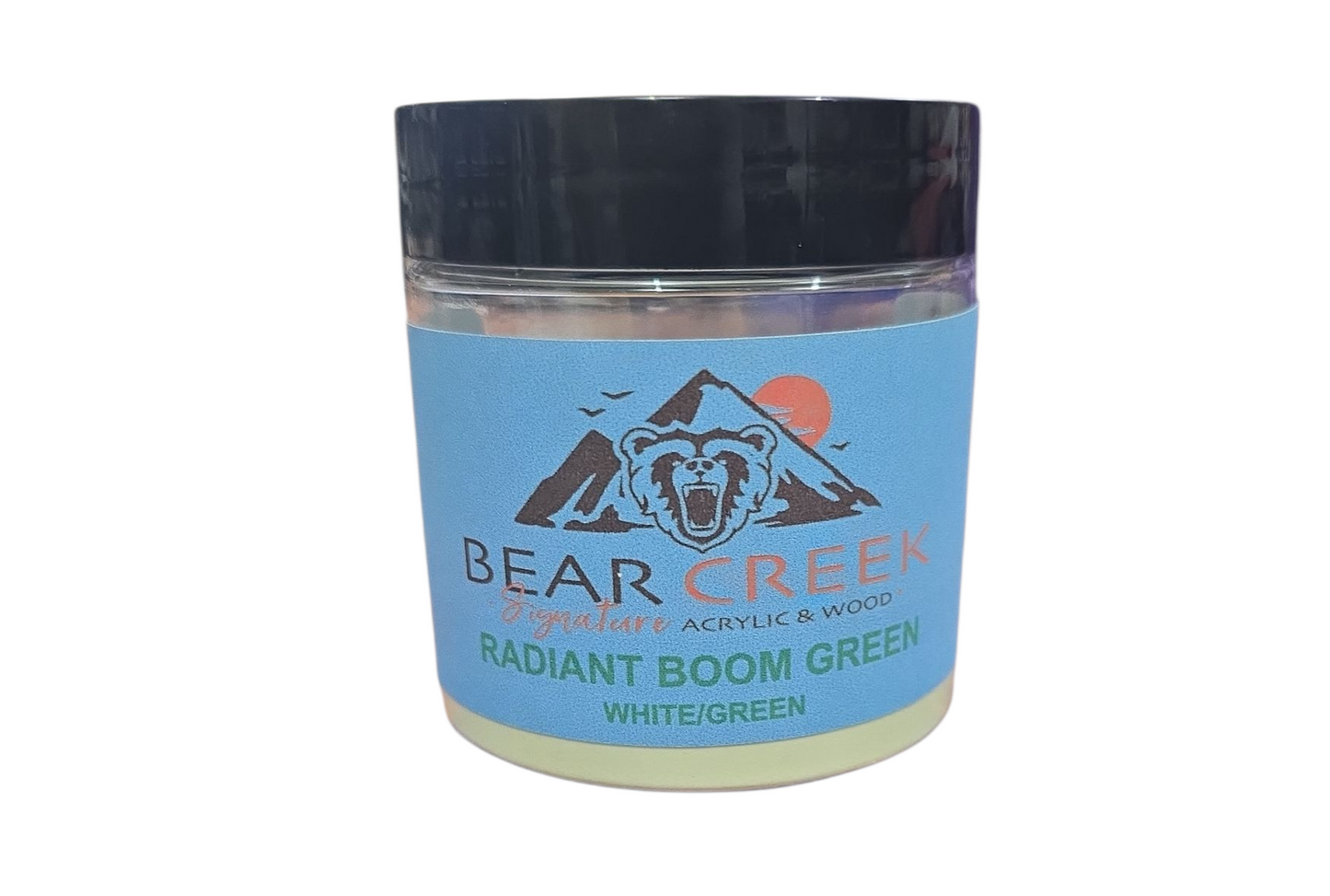 Radiants (Glow Powders)