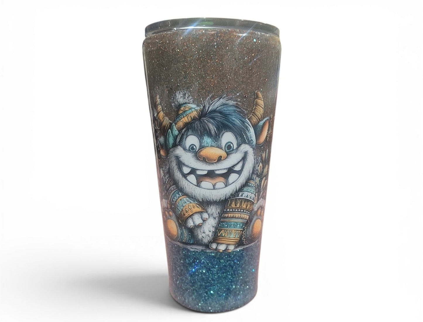July 26th - LIVE SALE - 24 oz Tumbler #32