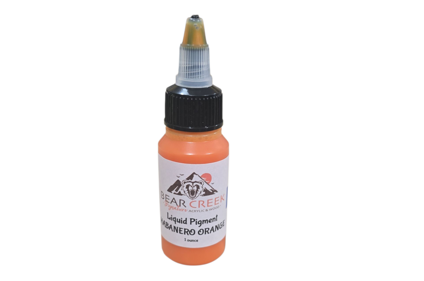 Liquid Pearl Pigment