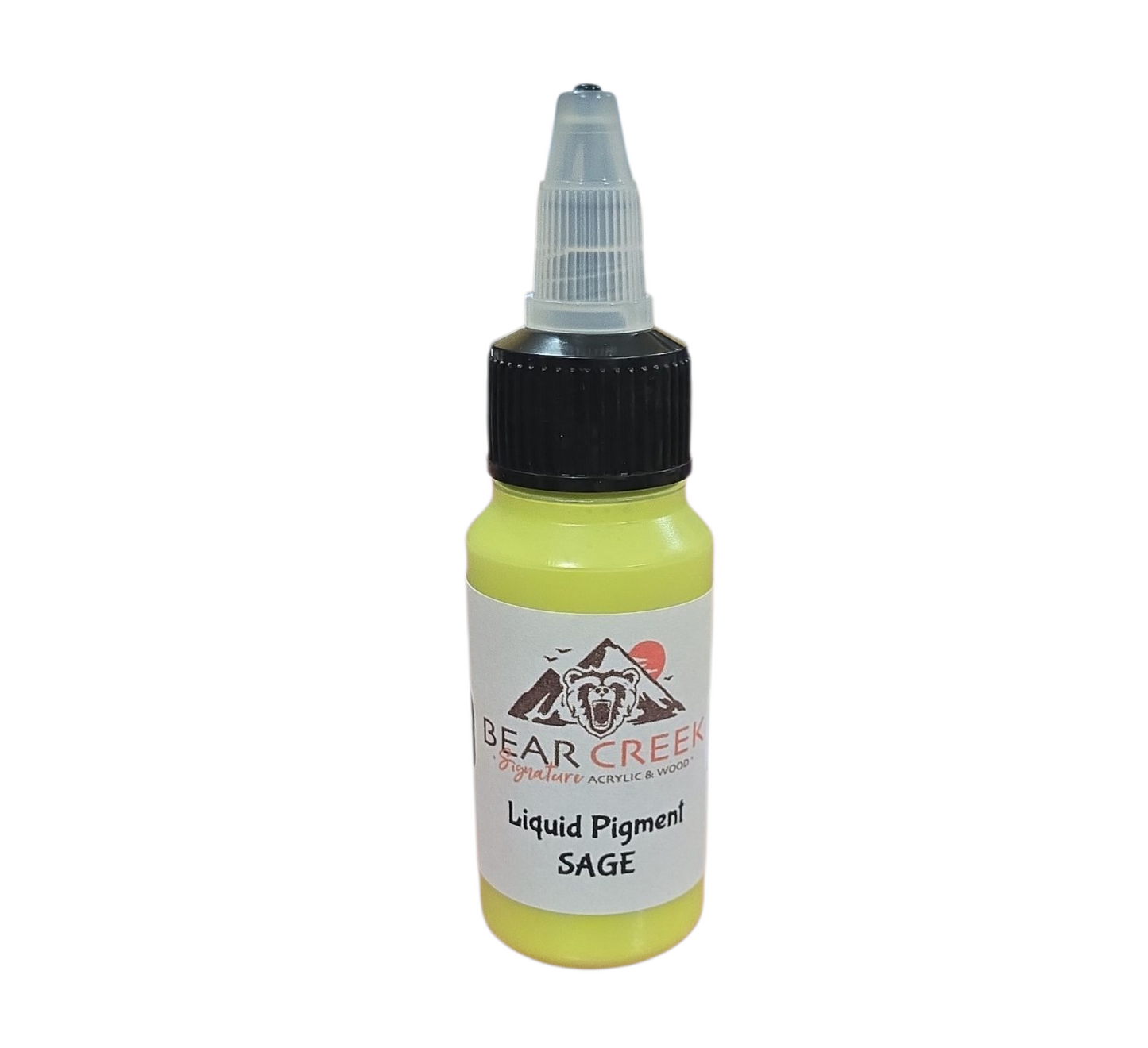 Liquid Pearl Pigment