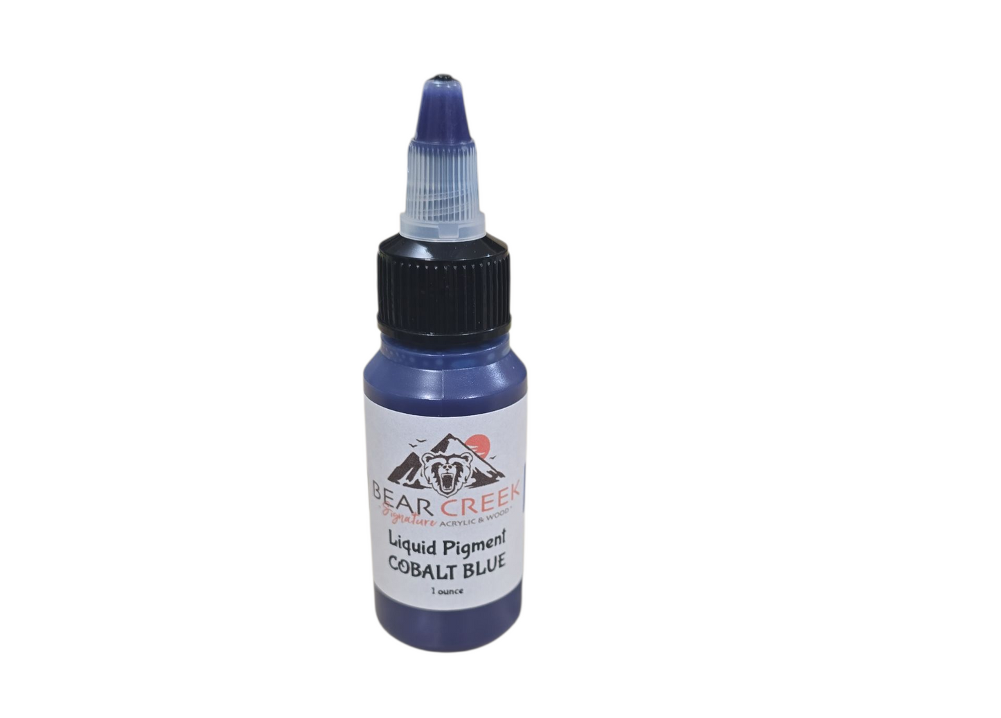 Liquid Pearl Pigment