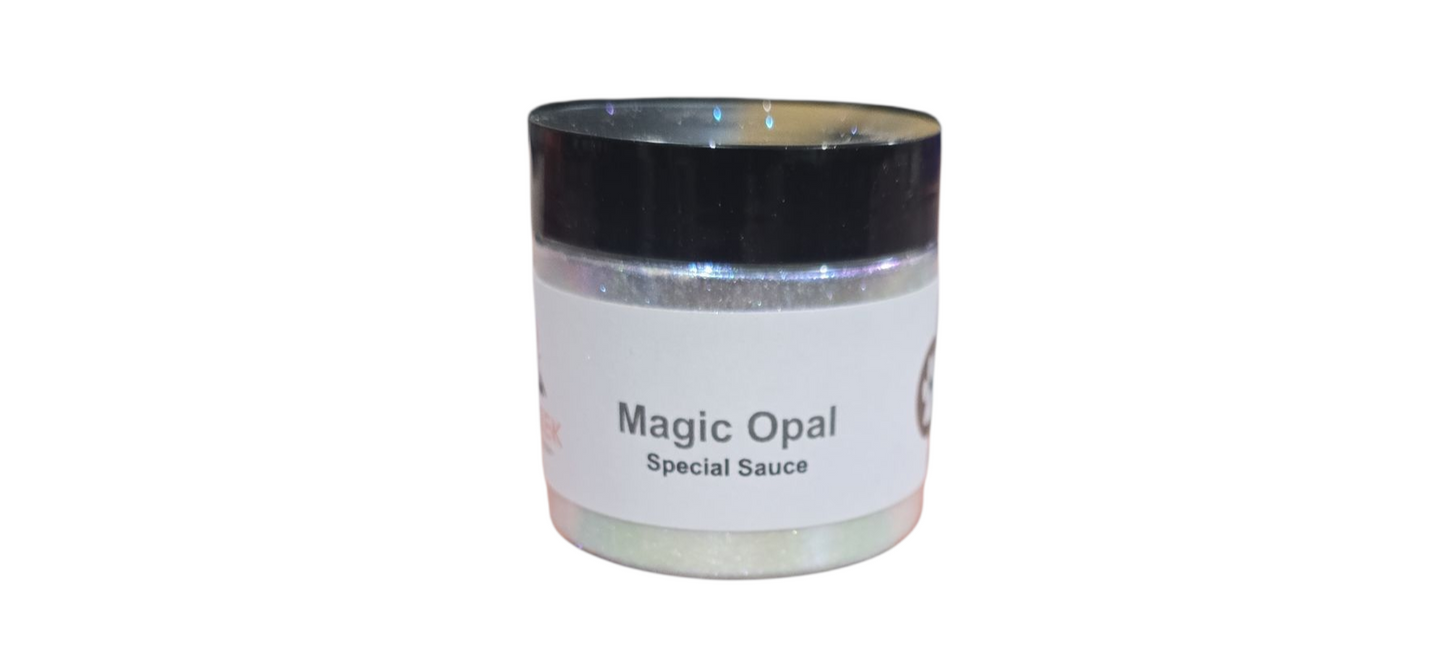 Magic Opal - Special Sauce (NEW)