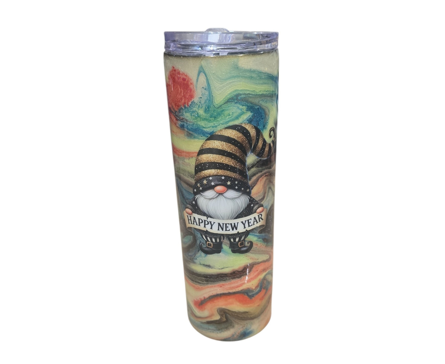 May 31st - Live Sale - 30 oz Skinny Tumbler #74