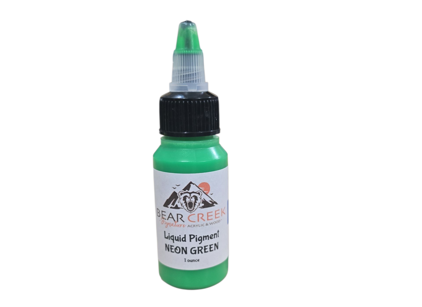 Liquid Pearl Pigment