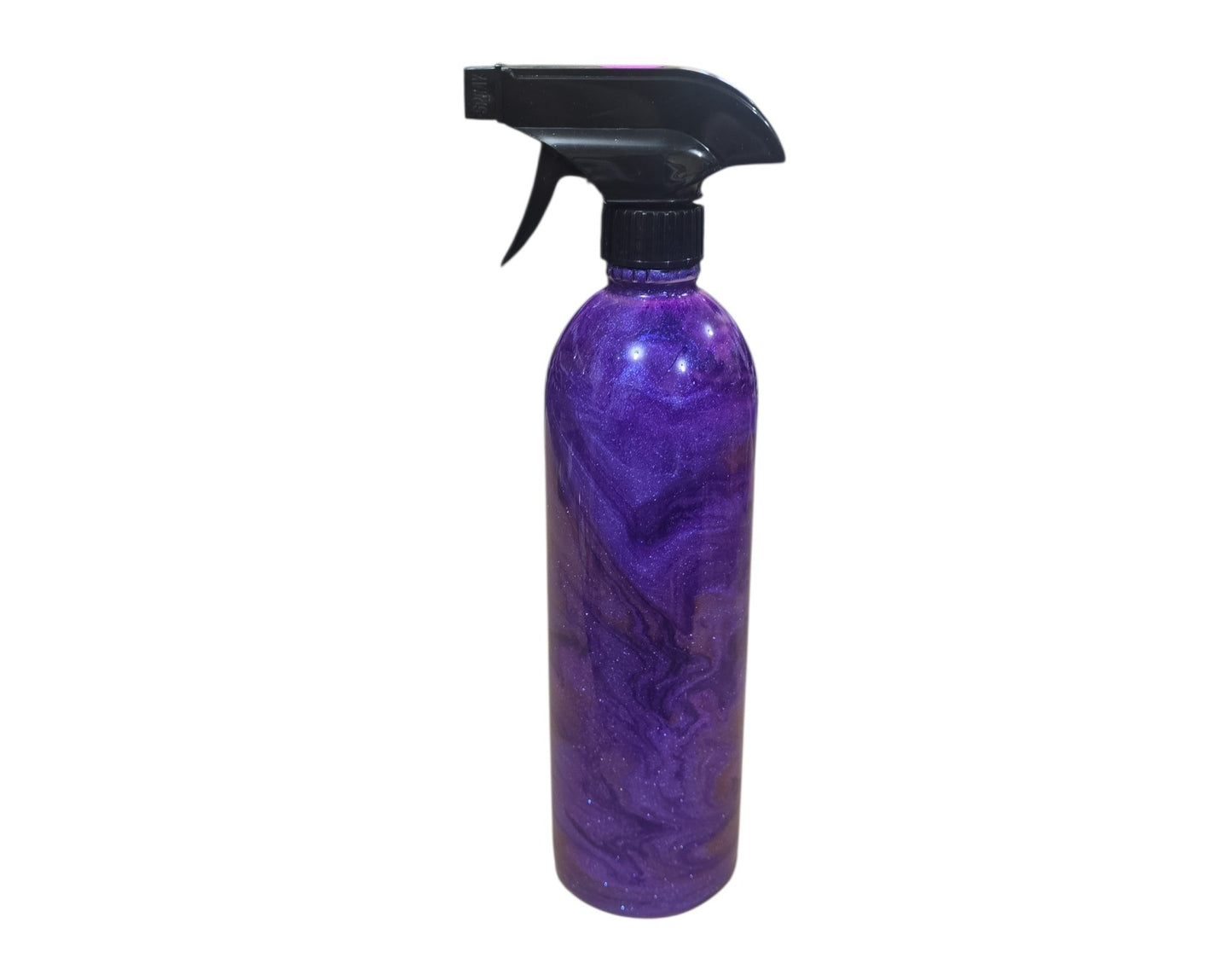 May 31st - Live Event - 16 oz Spray Bottle #8 Bold Dreamer