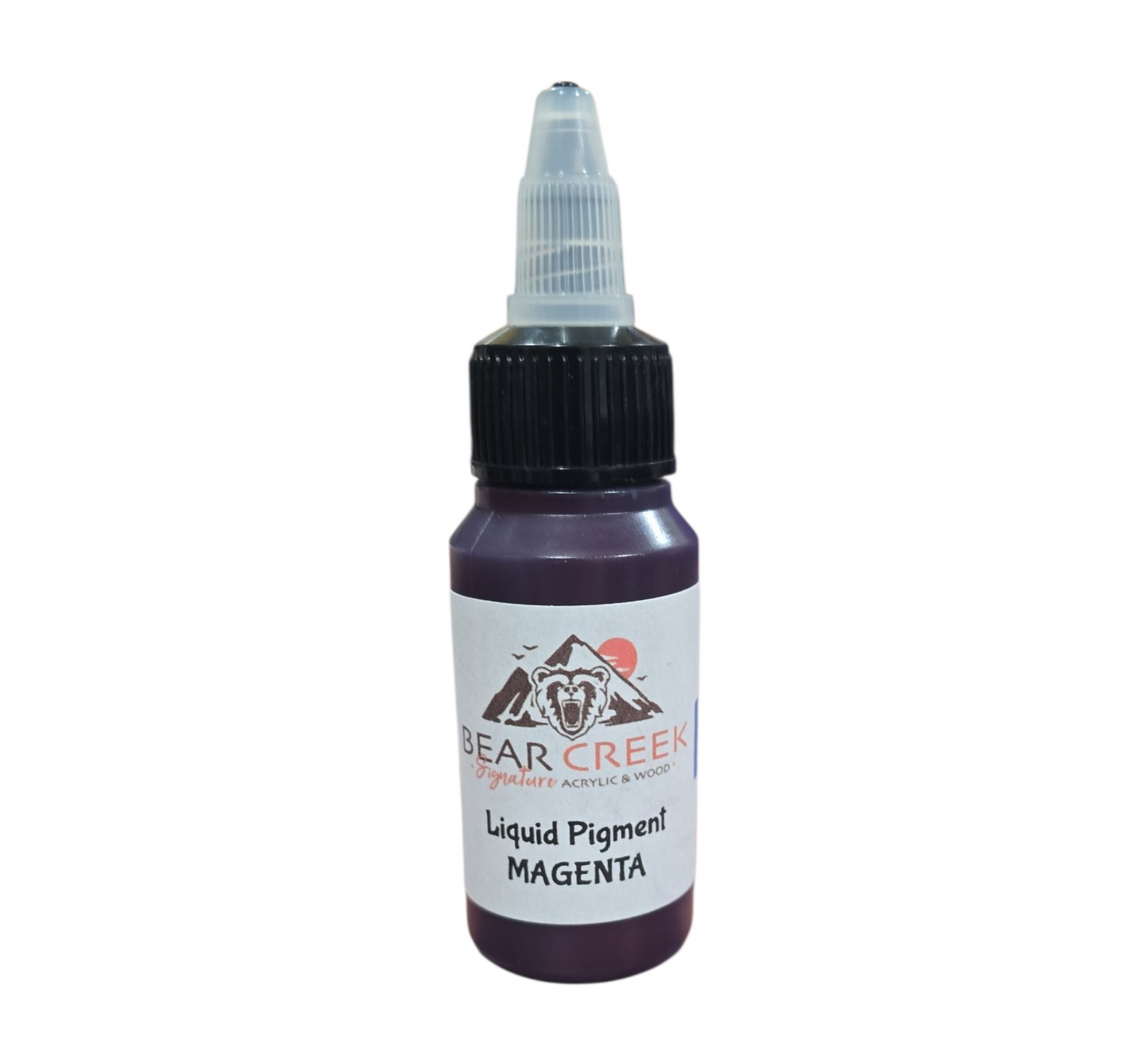 Liquid Pearl Pigment