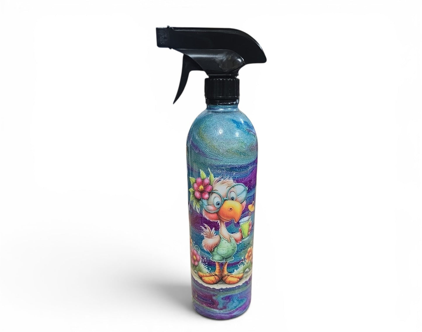 16 oz Spray Bottle