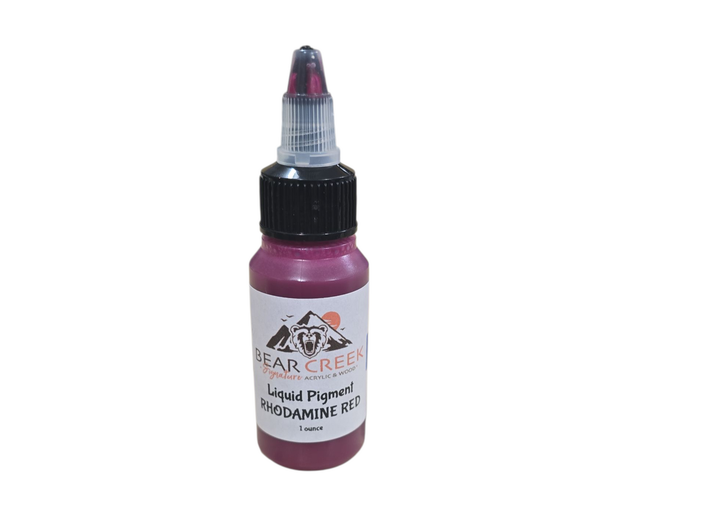 Liquid Pearl Pigment