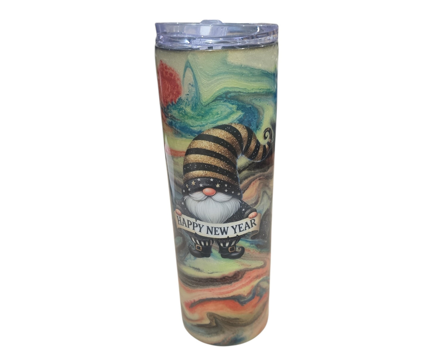 June 28th - Live Sale - 30 oz Straight Skinny #65 Woody