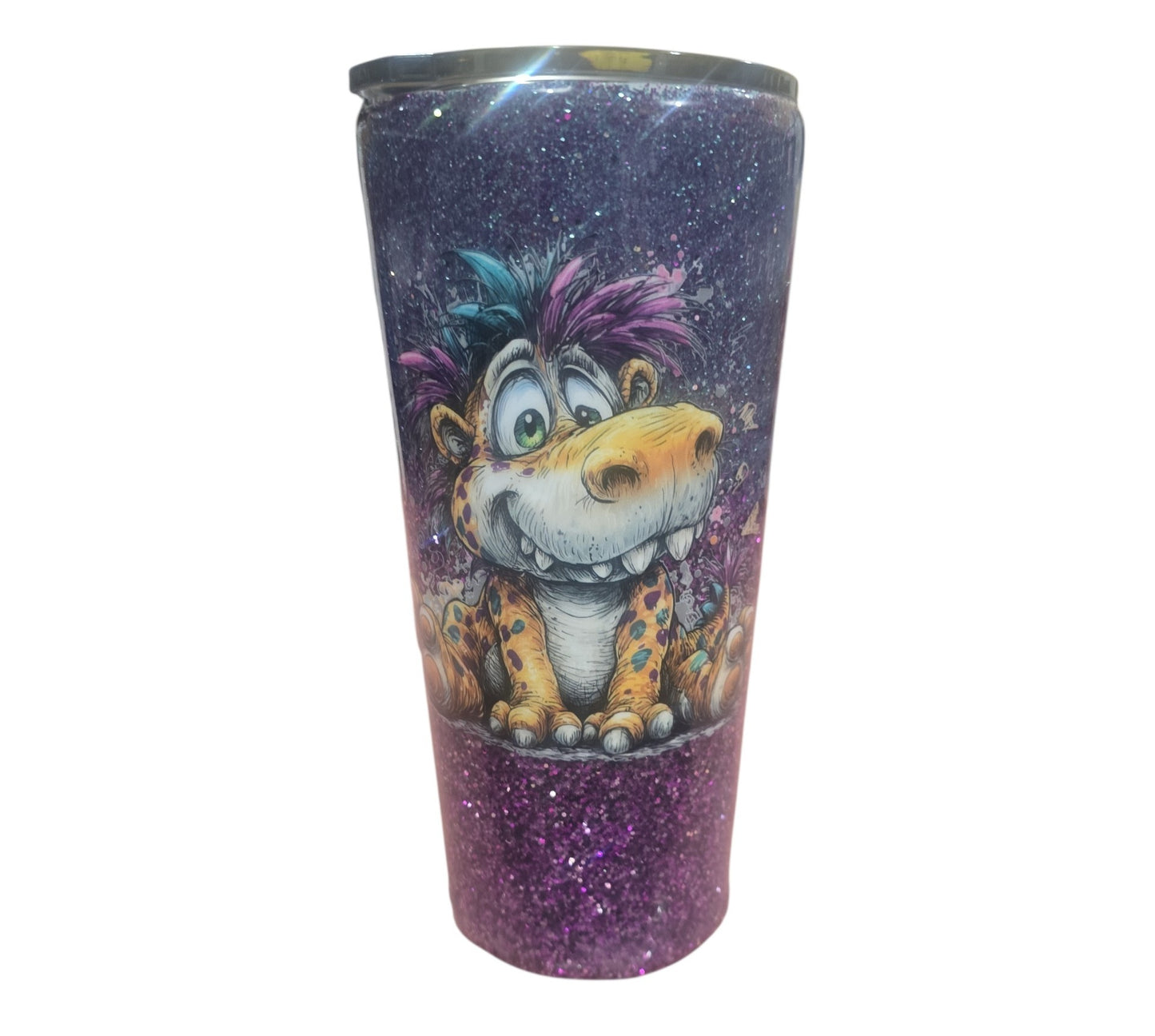 July 26th - LIVE SALE - 24 oz Tumbler #34 Valerie