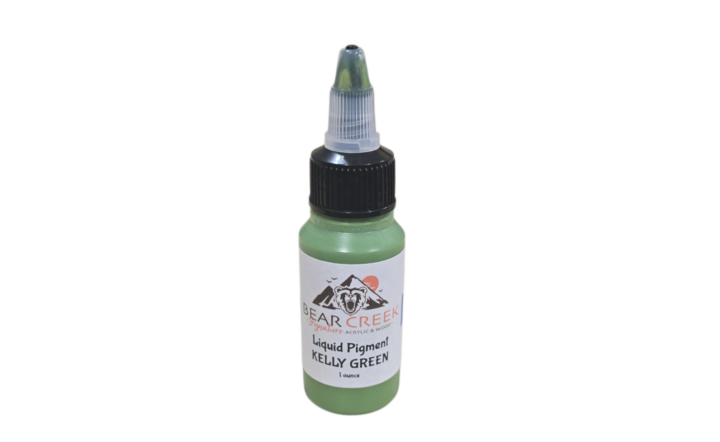 Liquid Pearl Pigment