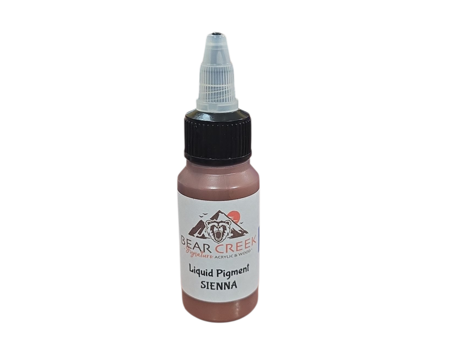 Liquid Pearl Pigment