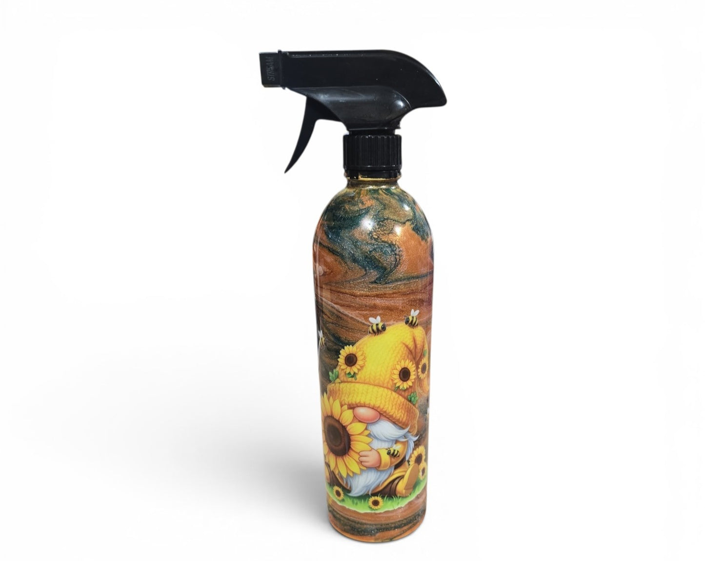 16 oz Spray Bottle