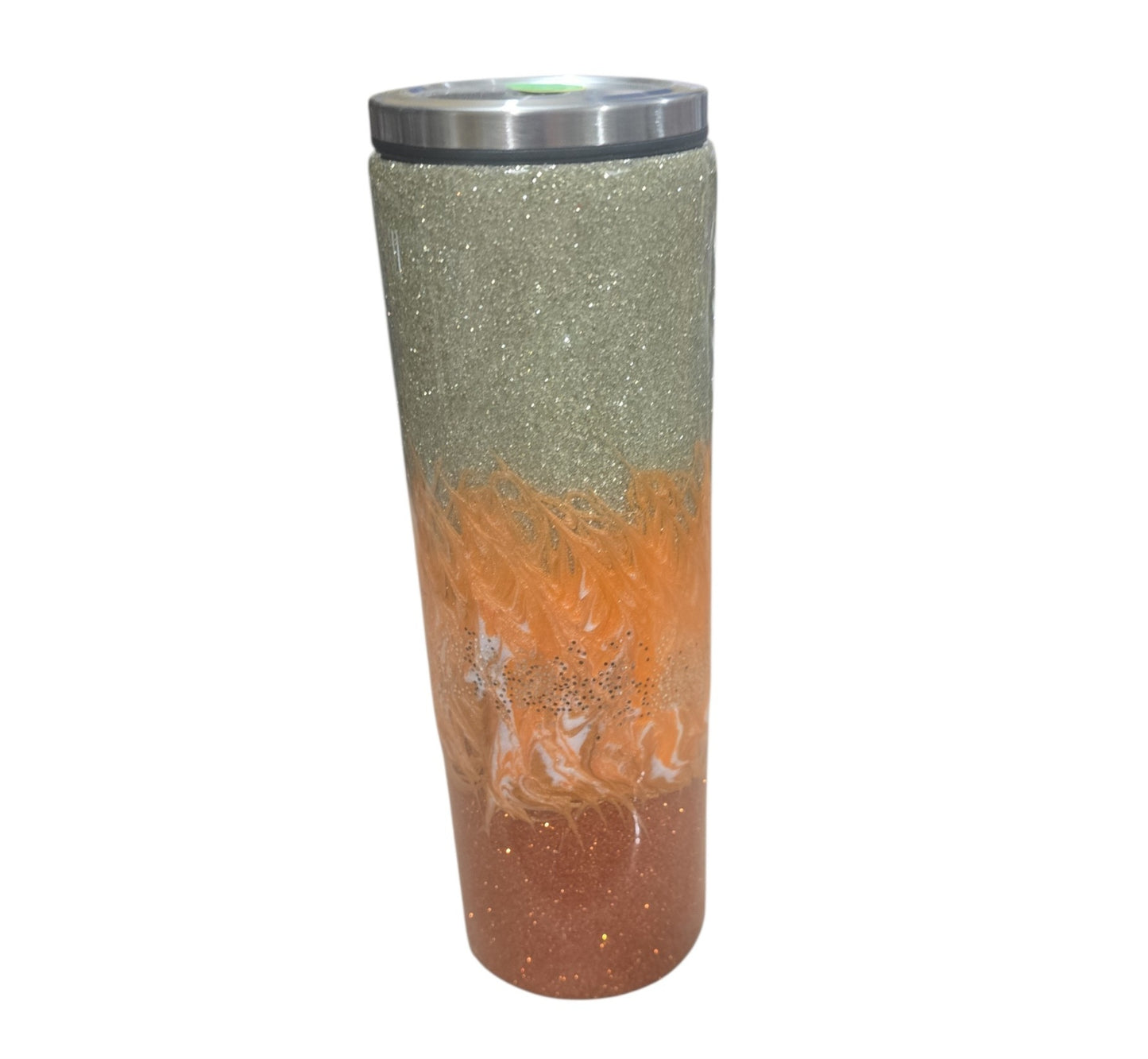 May 31st - Live Sale - 30 oz Skinny Slurp Tumbler #70