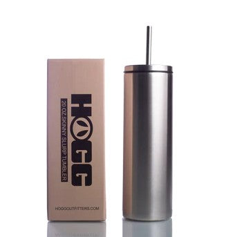 July 17th - Live Event 20 OZ SKINNY SLURP TUMBLER #1