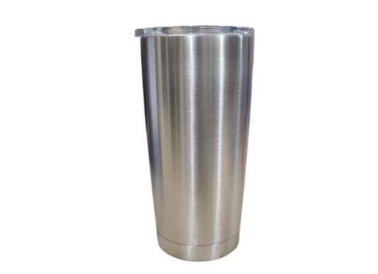 20 OZ TRAVELER TUMBLER