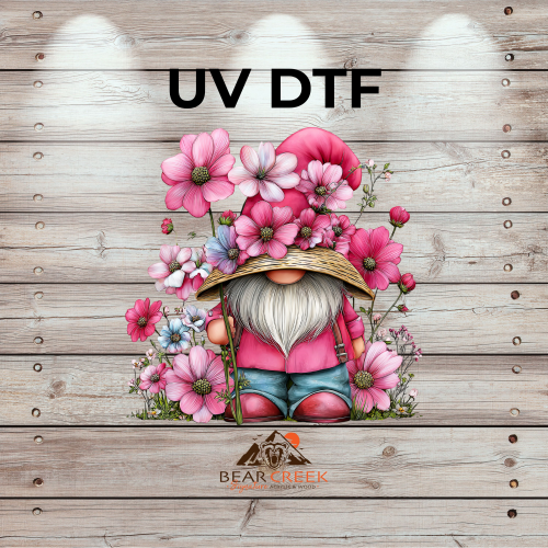 July 24th - Live Sale - 5" UVDTF #56