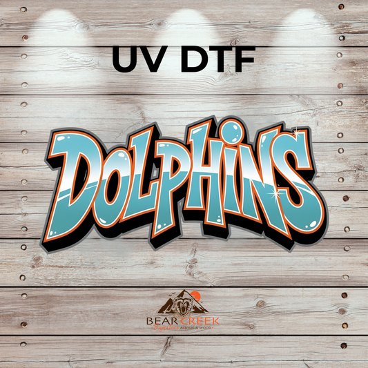 September 21ST - Live Event 25 OZ FOOTBALL TUMBLER W/STRAW - #10 (Whiter w/ink drops - Dolphins)