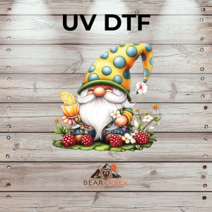 Fruit Gnomes 5" - #63 (8)